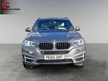 Used BMW X5 2015 for sale - 76361275: Photo