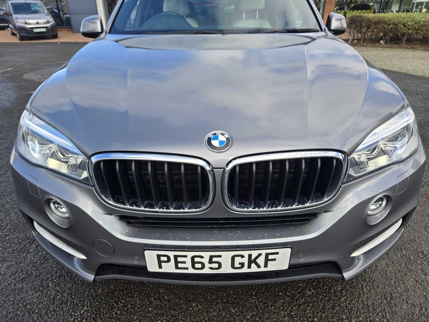 Used BMW X5 2015 for sale - 76361275: Photo 32