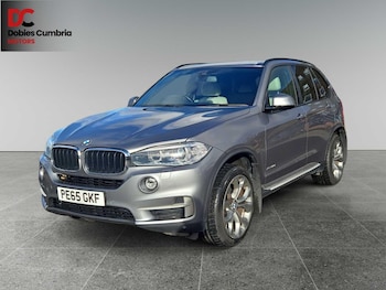 Used BMW X5 2015 for sale - 76361275: Photo