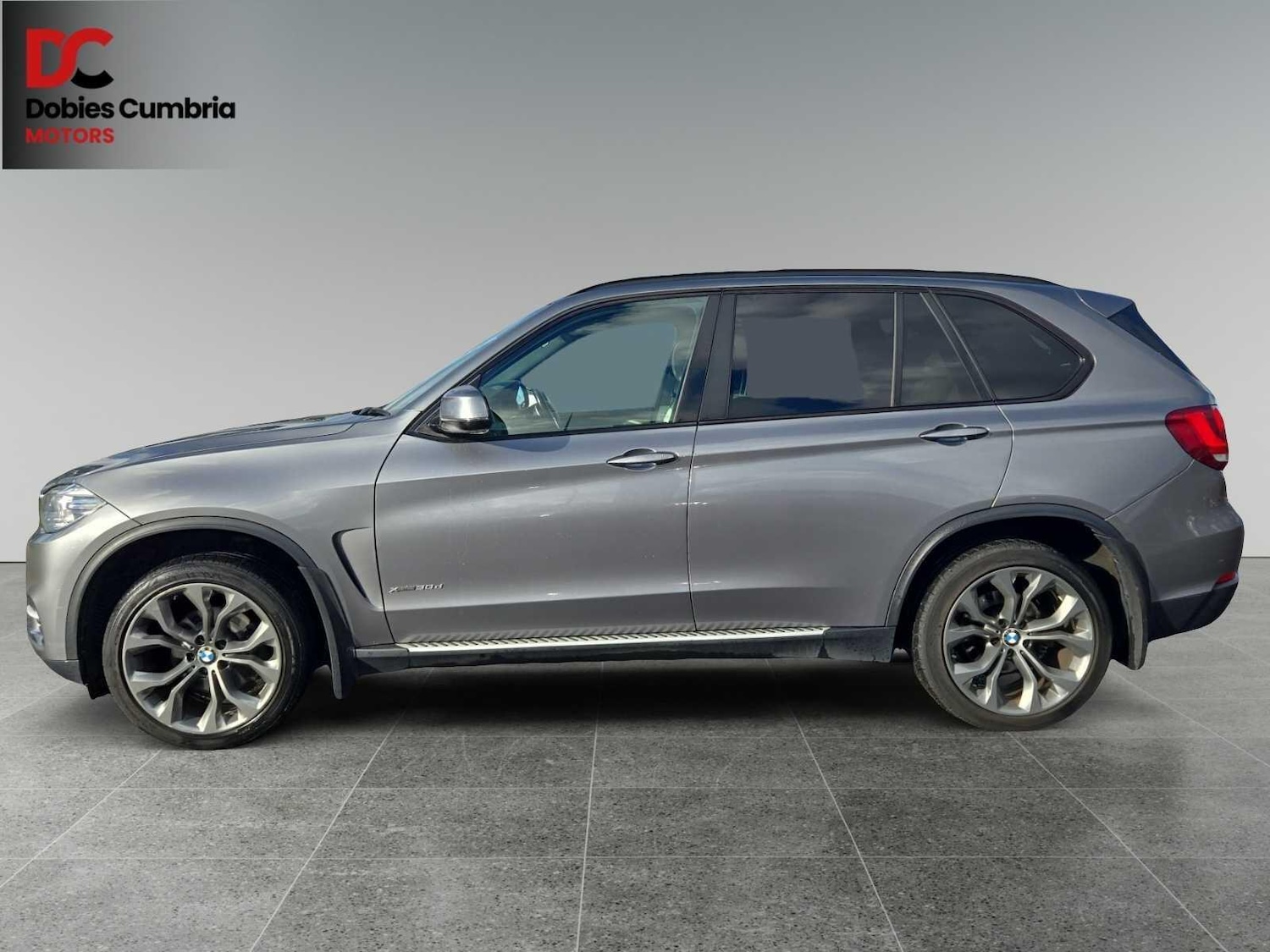 Used BMW X5 2015 for sale - 76361275: Photo 4