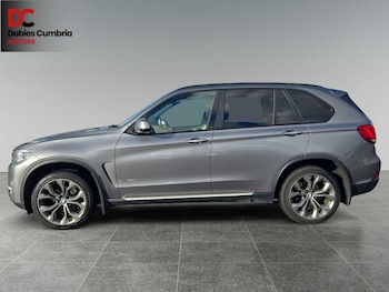 Used BMW X5 2015 for sale - 76361275: Photo