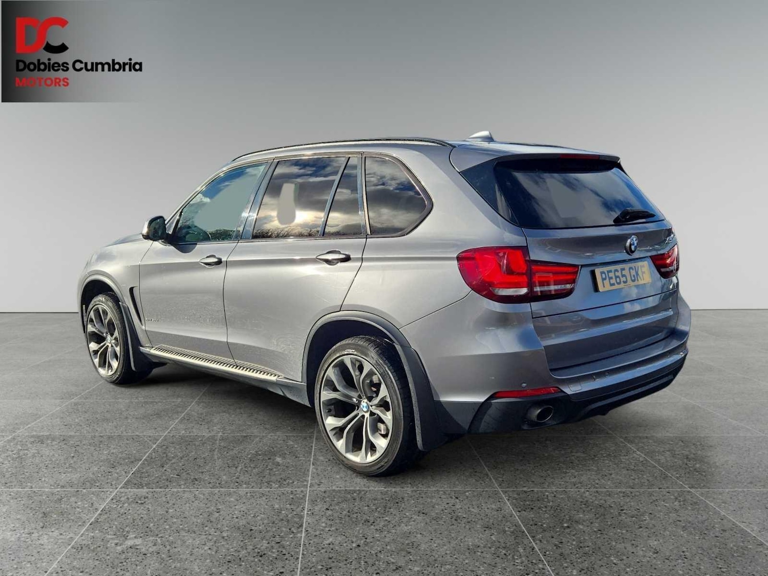 Used BMW X5 2015 for sale - 76361275: Photo 5