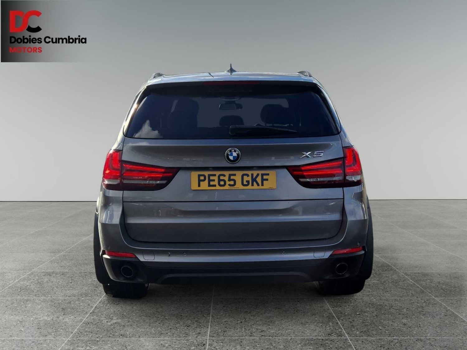 Used BMW X5 2015 for sale - 76361275: Photo 6