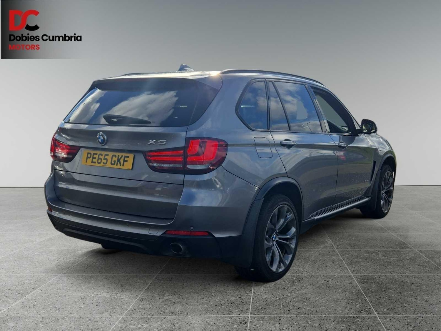 Used BMW X5 2015 for sale - 76361275: Photo 7