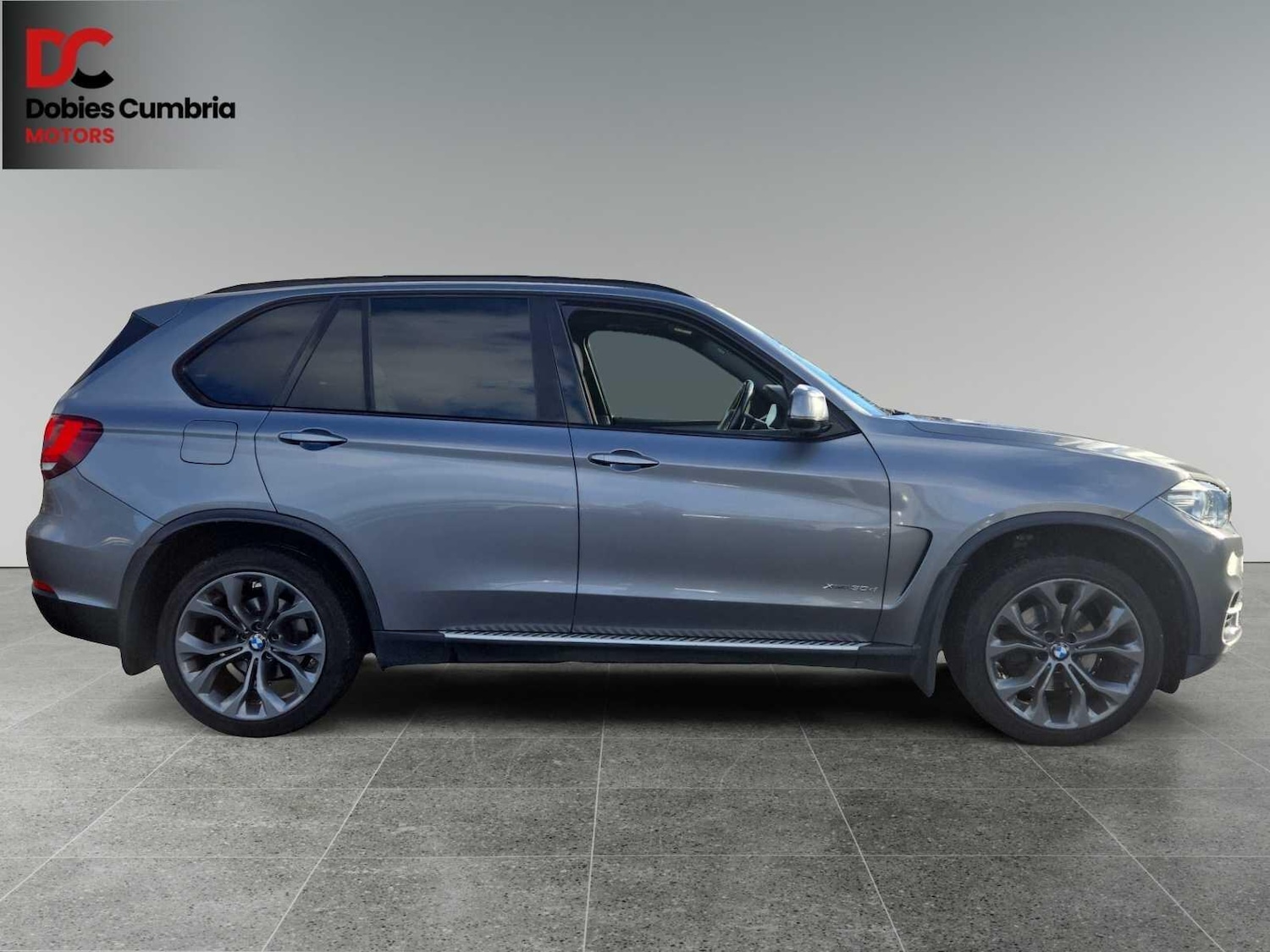 Used BMW X5 2015 for sale - 76361275: Photo 8