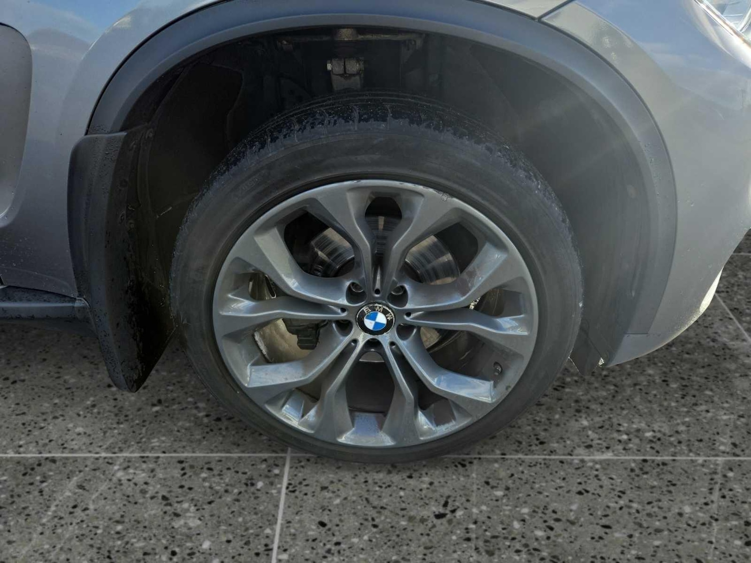 Used BMW X5 2015 for sale - 76361275: Photo 9