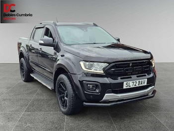 Ford - Ranger