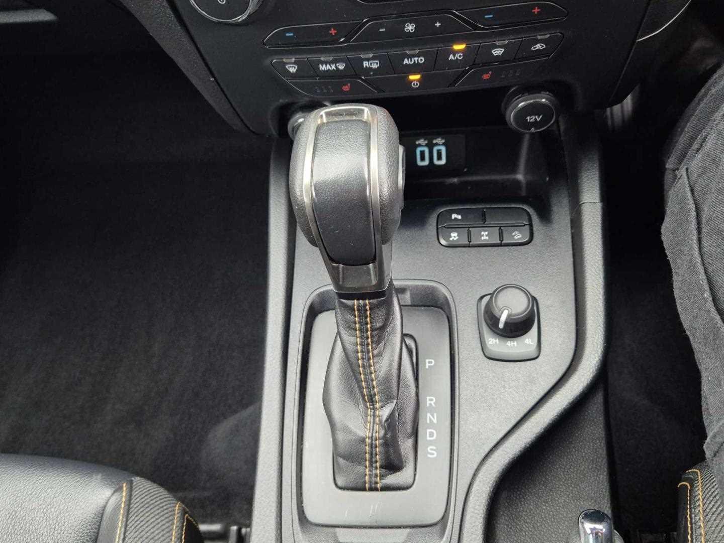 Vehicle 29