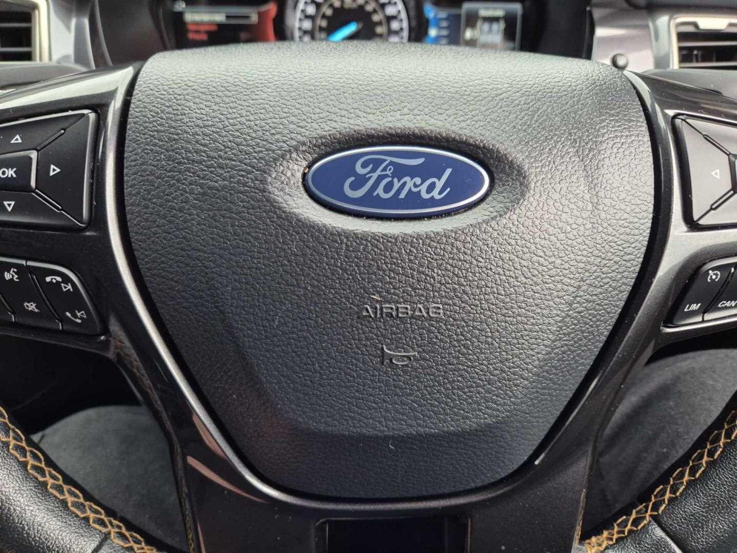 Vehicle 31
