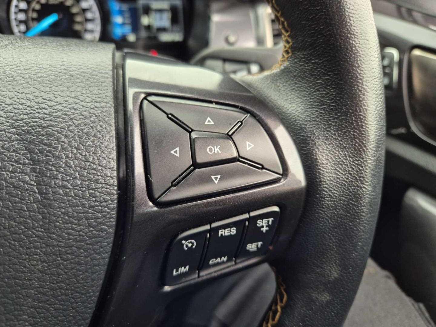 Vehicle 32