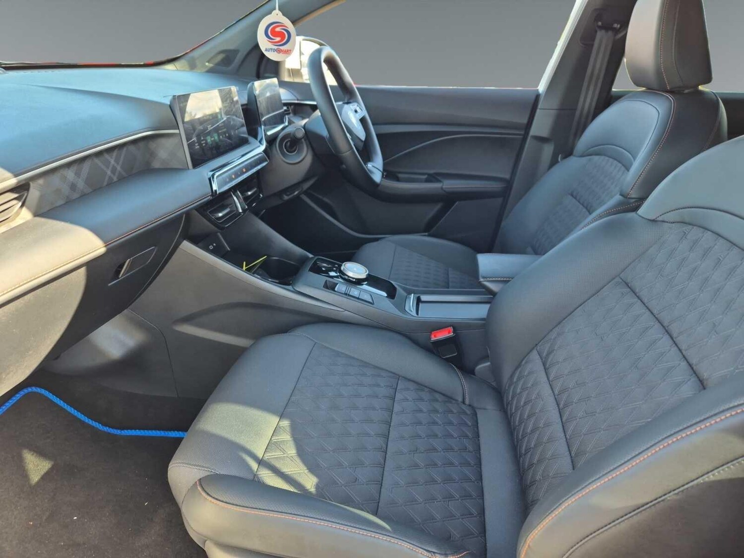 Used MG MG3 2024 for sale - 76000927: Photo 10