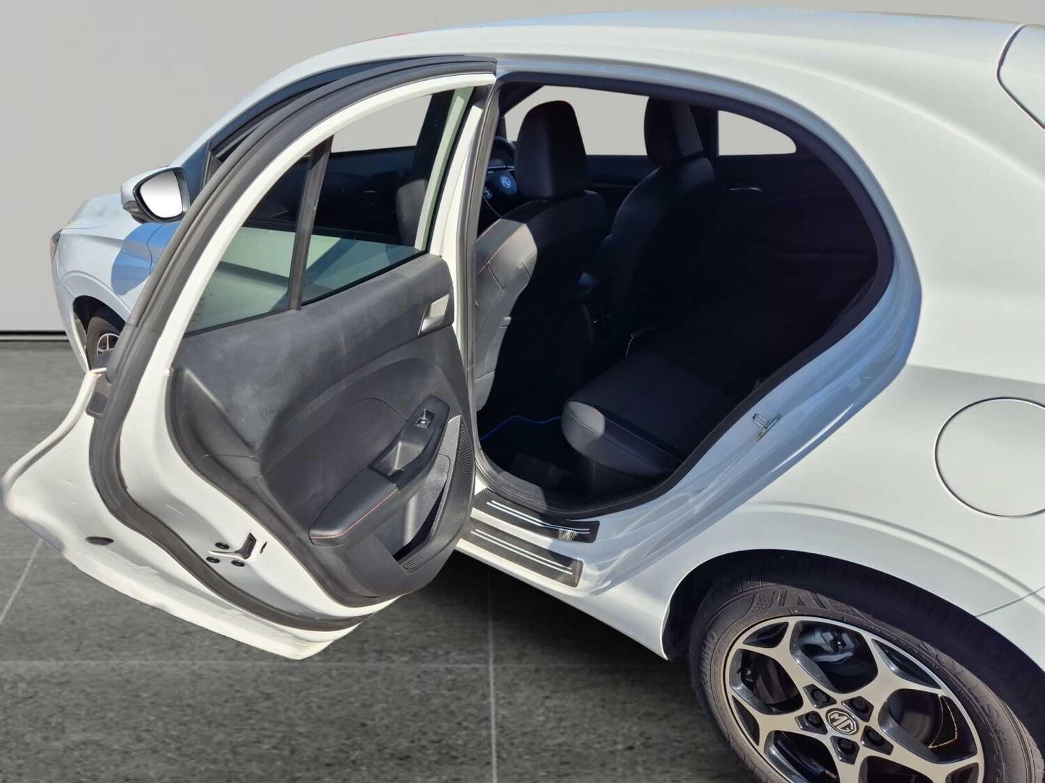 Used MG MG3 2024 for sale - 76000927: Photo 11