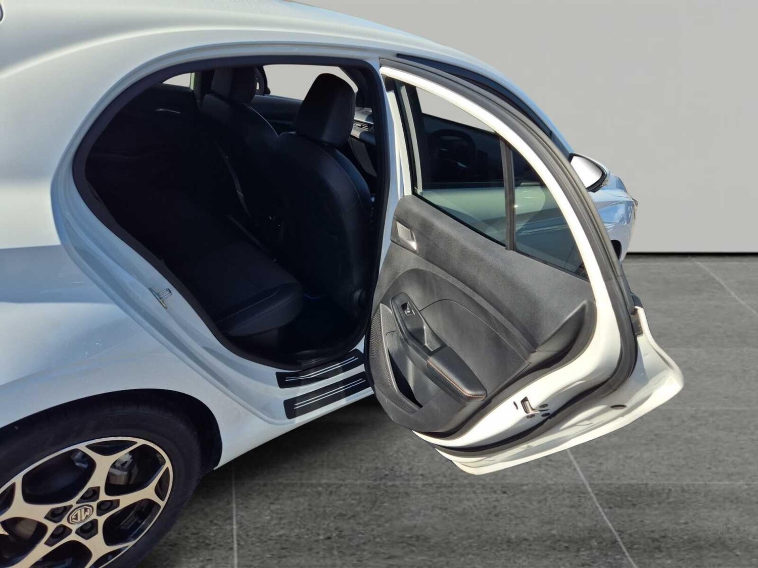 Used MG MG3 2024 for sale - 76000927: Photo 15