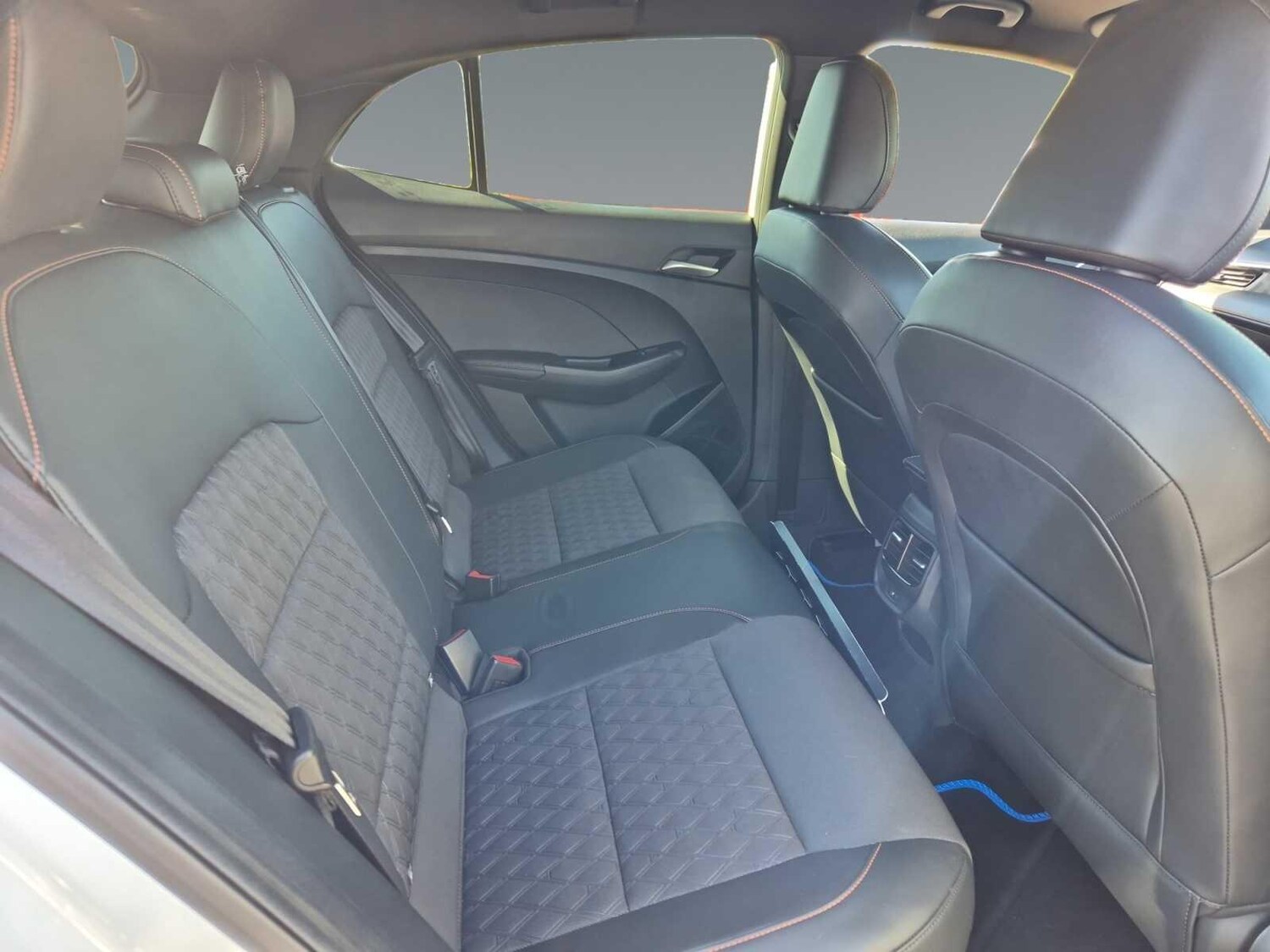 Used MG MG3 2024 for sale - 76000927: Photo 16