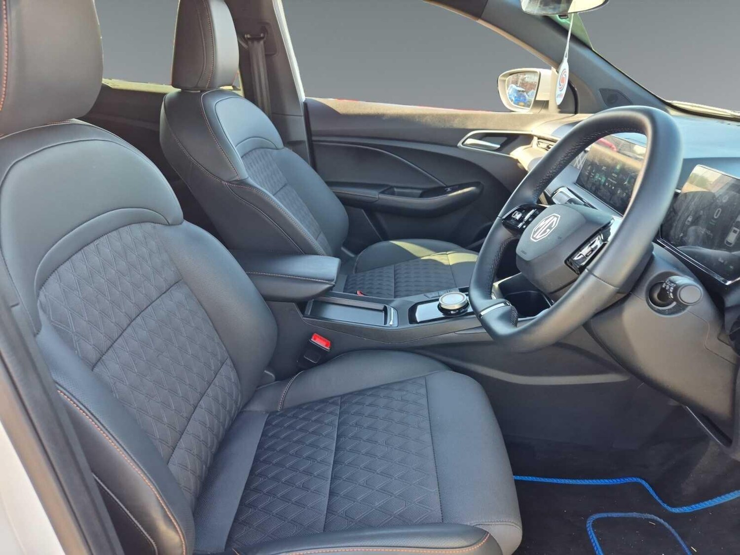 Used MG MG3 2024 for sale - 76000927: Photo 18