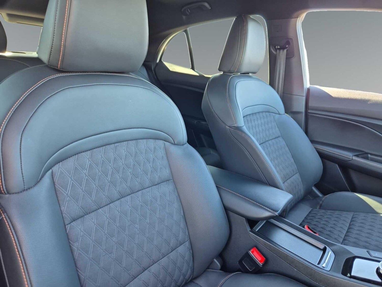 Used MG MG3 2024 for sale - 76000927: Photo 19