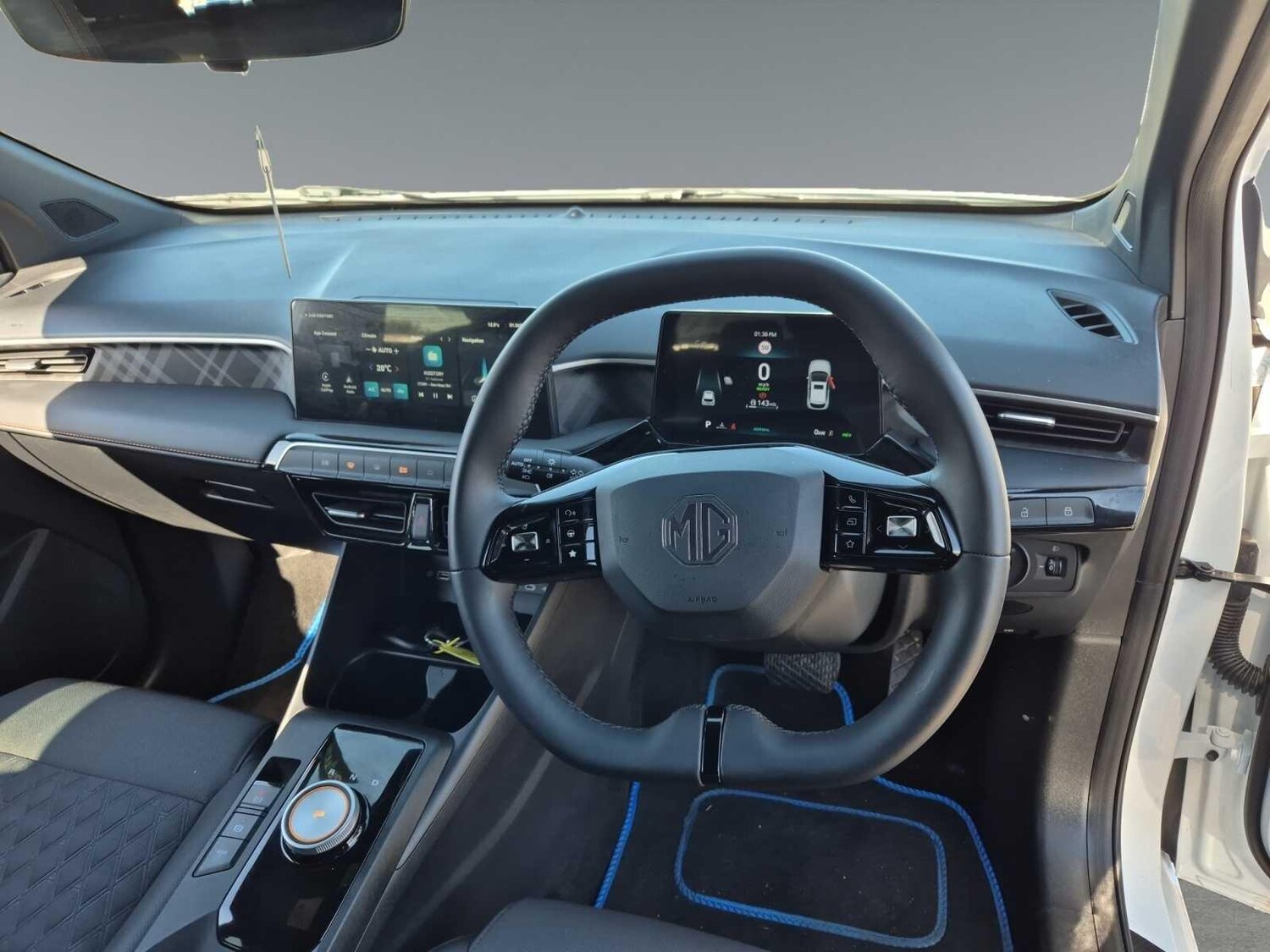 Used MG MG3 2024 for sale - 76000927: Photo 20