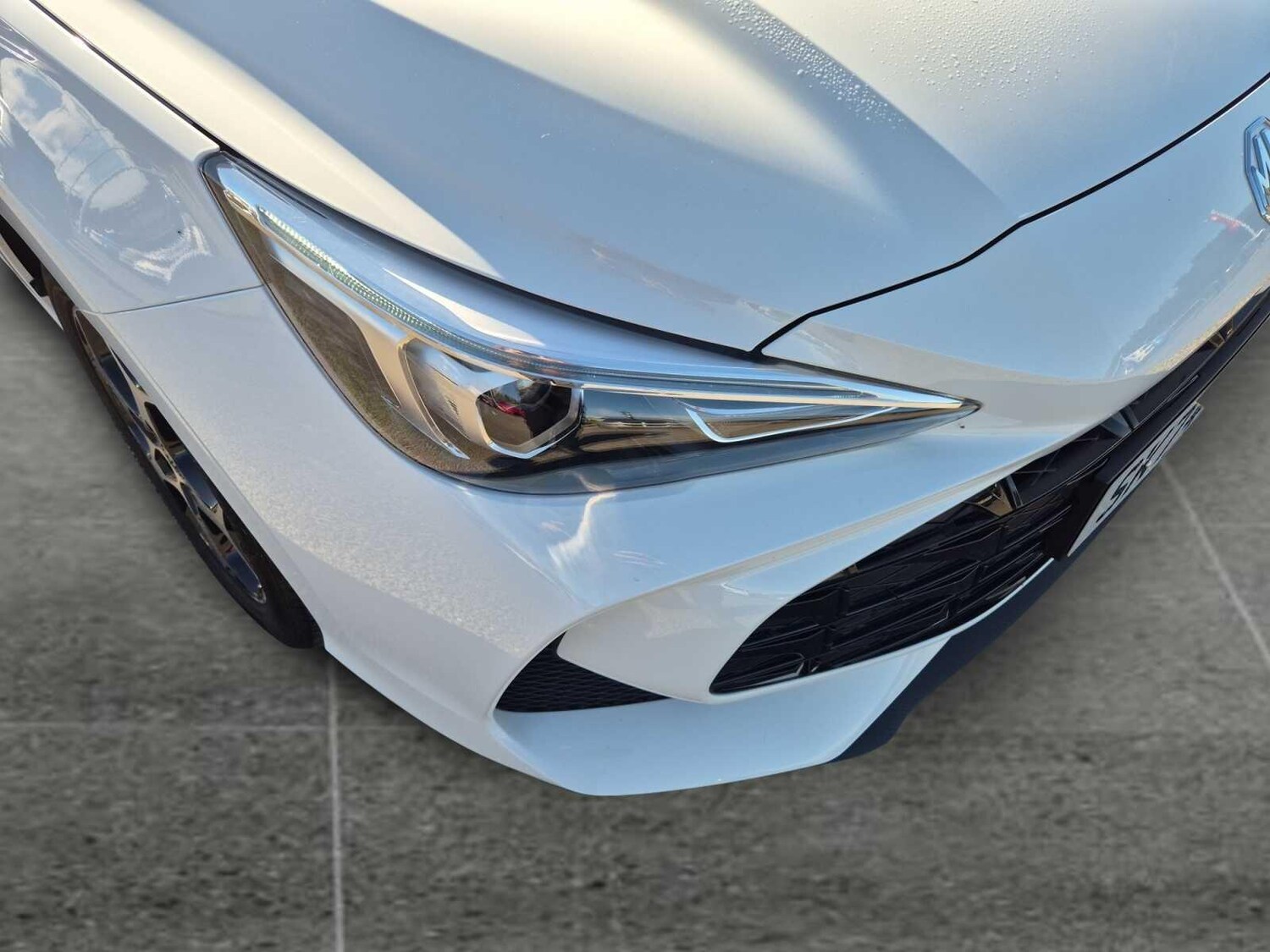 Used MG MG3 2024 for sale - 76000927: Photo 21