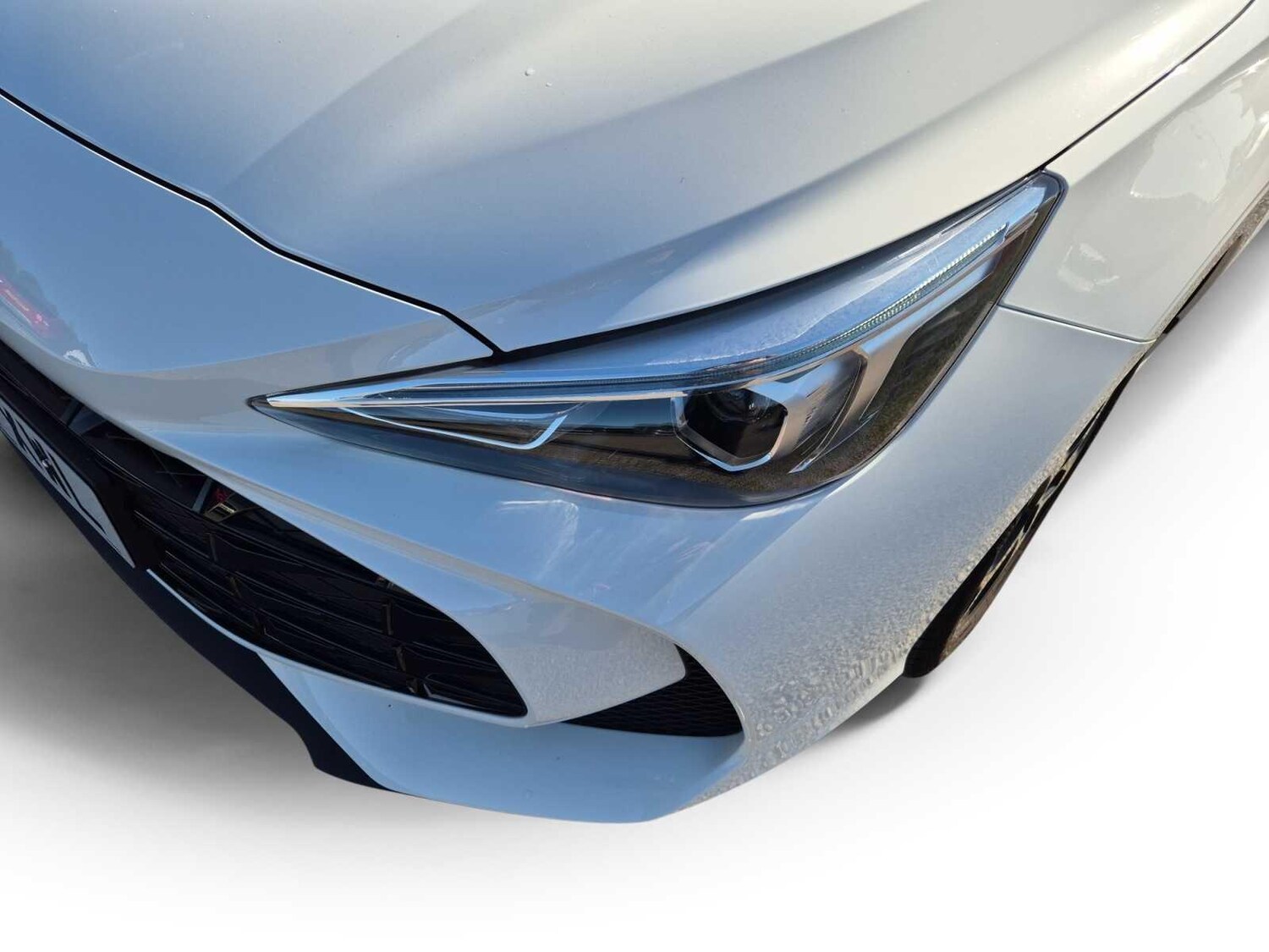 Used MG MG3 2024 for sale - 76000927: Photo 22