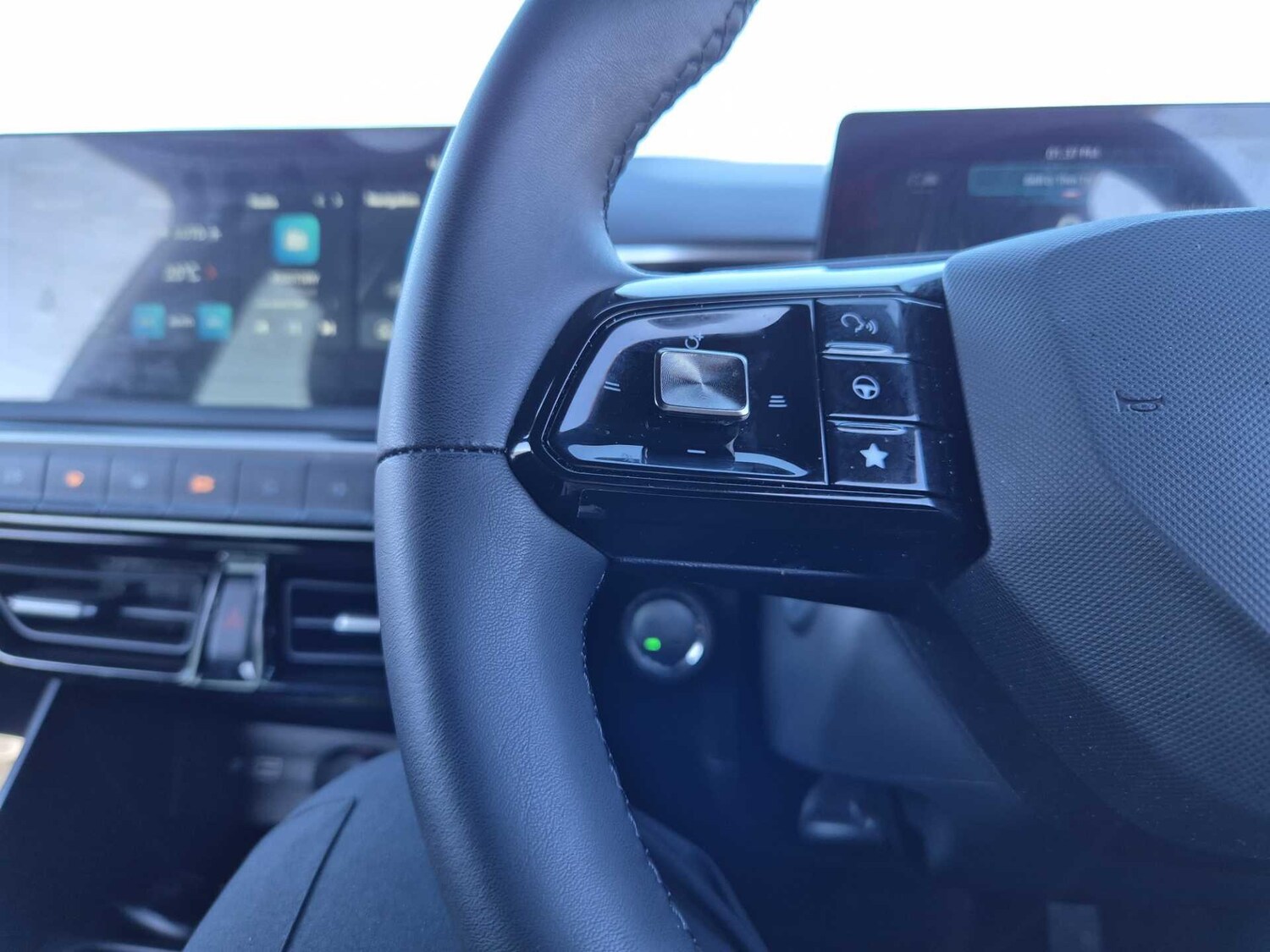 Used MG MG3 2024 for sale - 76000927: Photo 26