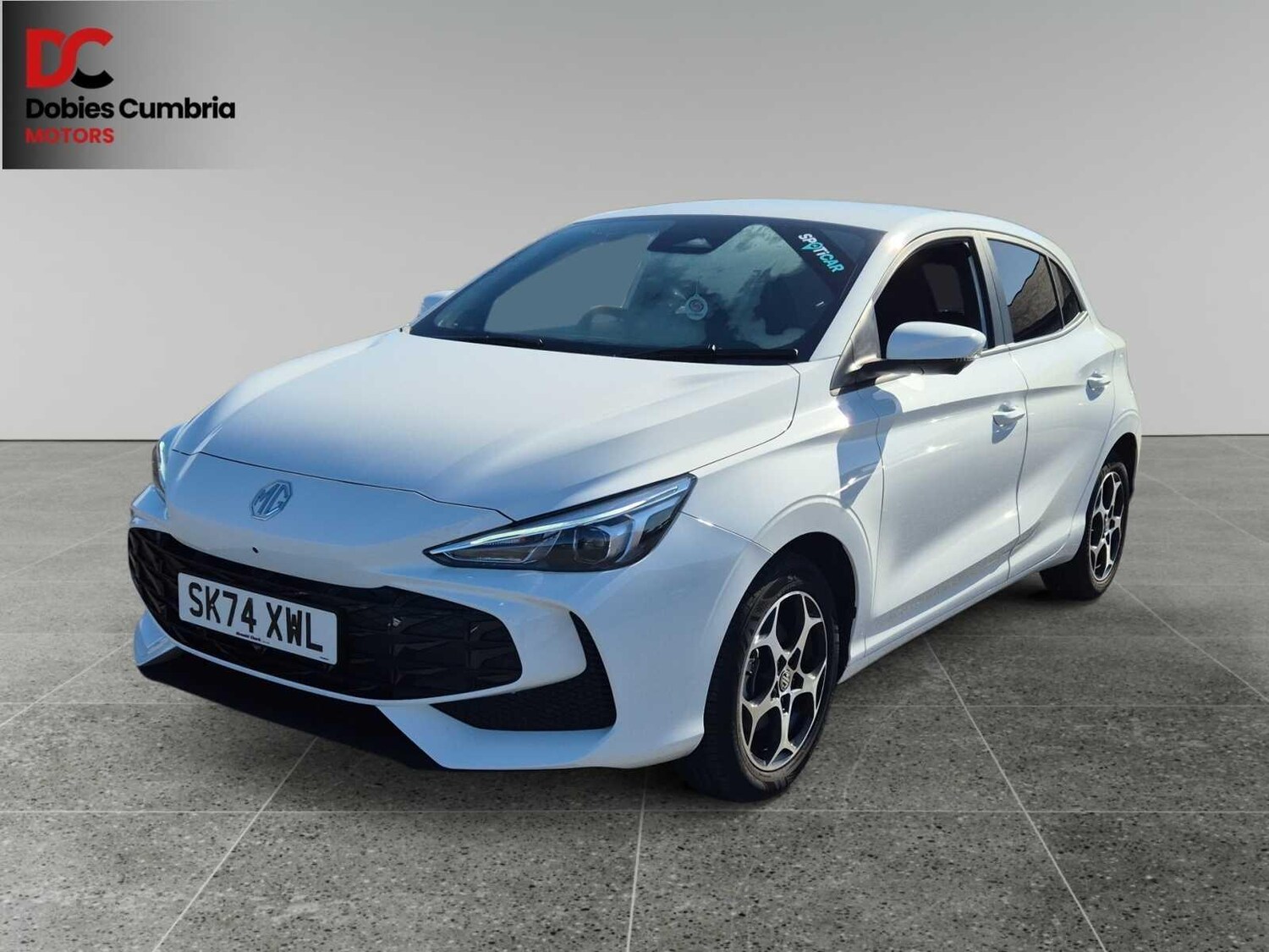 Used MG MG3 2024 for sale - 76000927: Photo 3