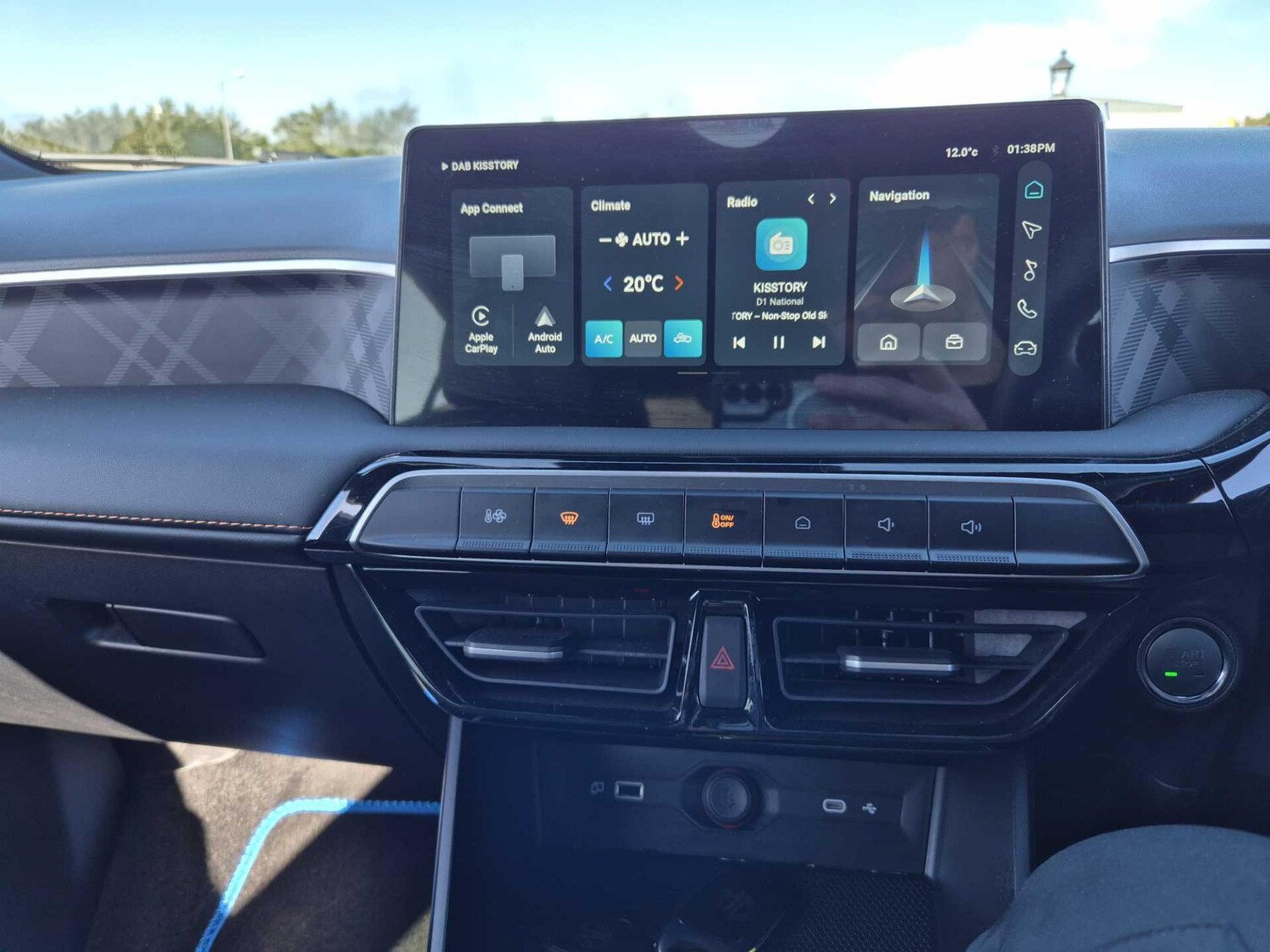 Used MG MG3 2024 for sale - 76000927: Photo 32