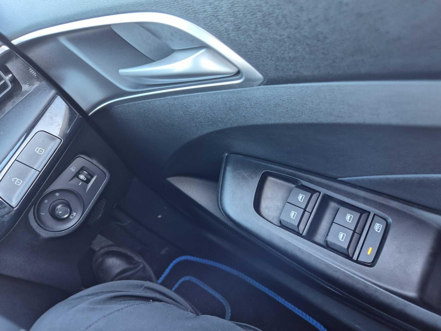 Used MG MG3 2024 for sale - 76000927: Photo 34