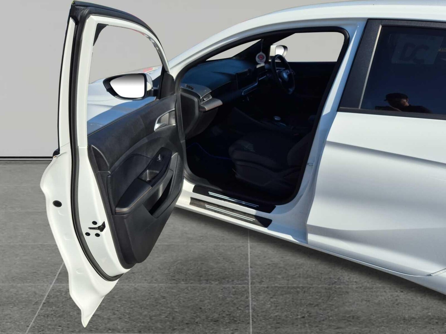 Used MG MG3 2024 for sale - 76000927: Photo 9