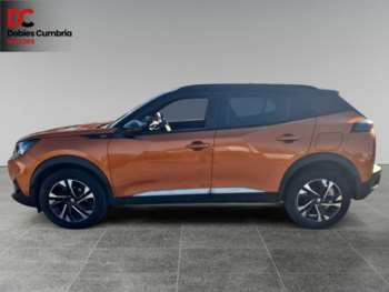 Used Peugeot 2008 2022 for sale - 74212785: Photo