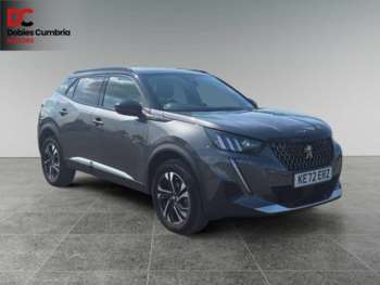 2023 (72) - Gt Puretech S/S Auto 5-Door