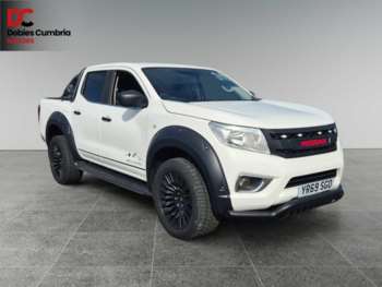 Used Nissan Navara 2019 for sale - 71161755: Photo