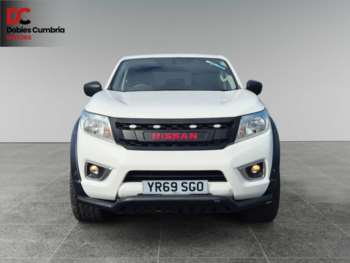 Used Nissan Navara 2019 for sale - 71161755: Photo