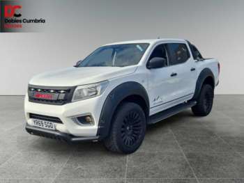 Used Nissan Navara 2019 for sale - 71161755: Photo