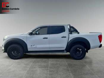 Used Nissan Navara 2019 for sale - 71161755: Photo