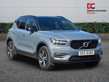 Used Volvo XC40 2020 for sale - 78676622: Photo