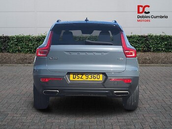 Used Volvo XC40 2020 for sale - 78676622: Photo