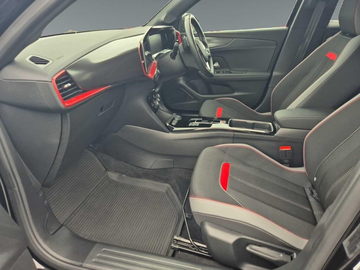 Used Vauxhall Mokka 2023 for sale - 76001993: Photo 10