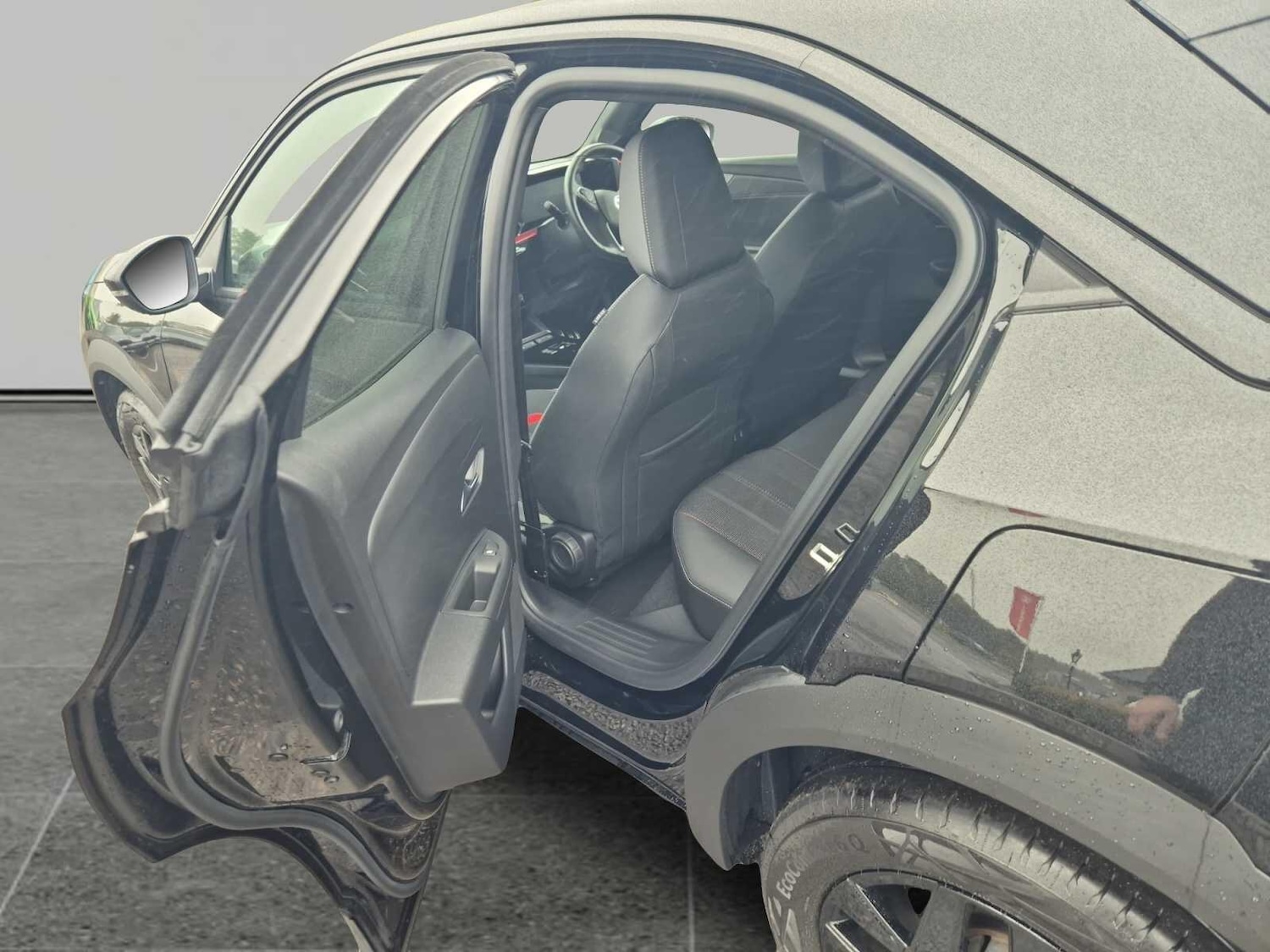 Used Vauxhall Mokka 2023 for sale - 76001993: Photo 11