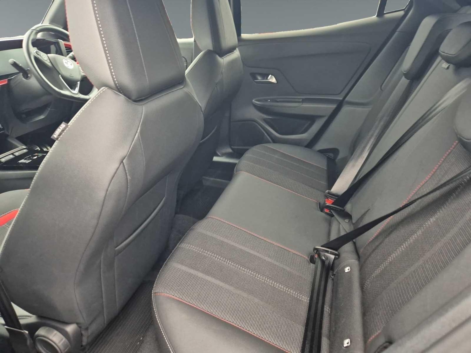 Used Vauxhall Mokka 2023 for sale - 76001993: Photo 12