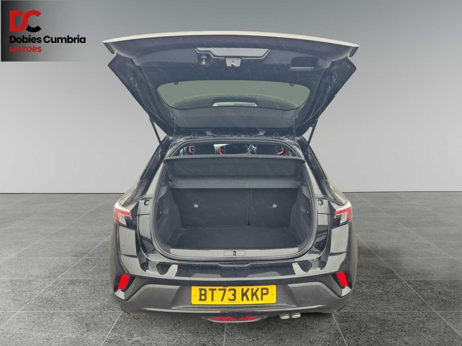 Used Vauxhall Mokka 2023 for sale - 76001993: Photo 13