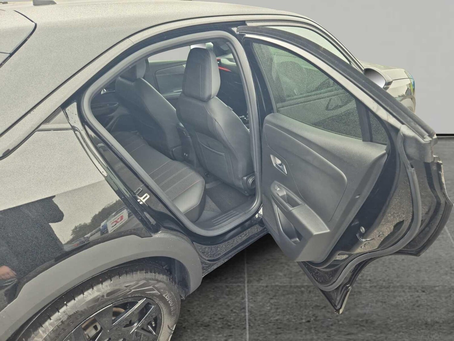 Used Vauxhall Mokka 2023 for sale - 76001993: Photo 15