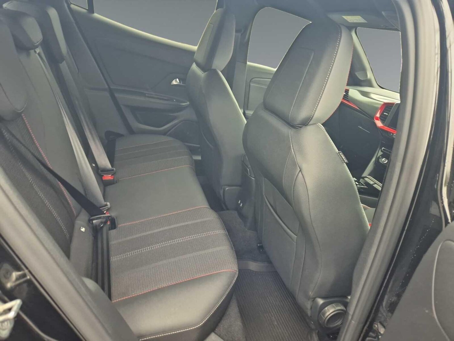 Used Vauxhall Mokka 2023 for sale - 76001993: Photo 16