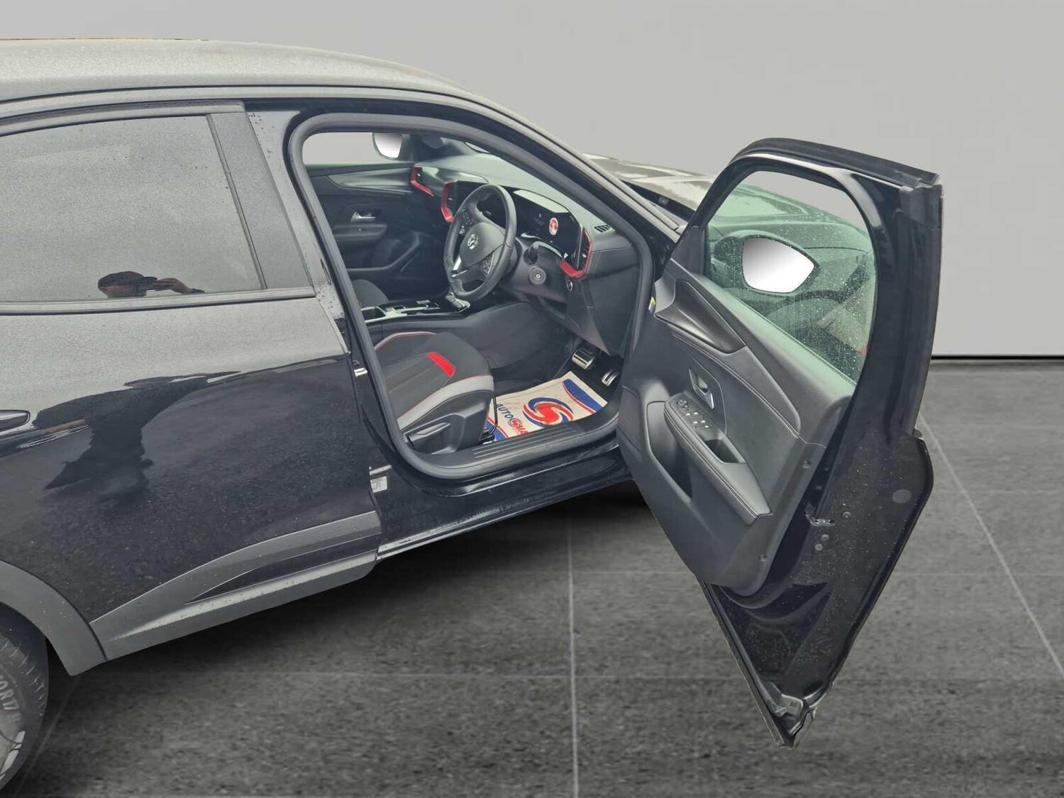 Used Vauxhall Mokka 2023 for sale - 76001993: Photo 17