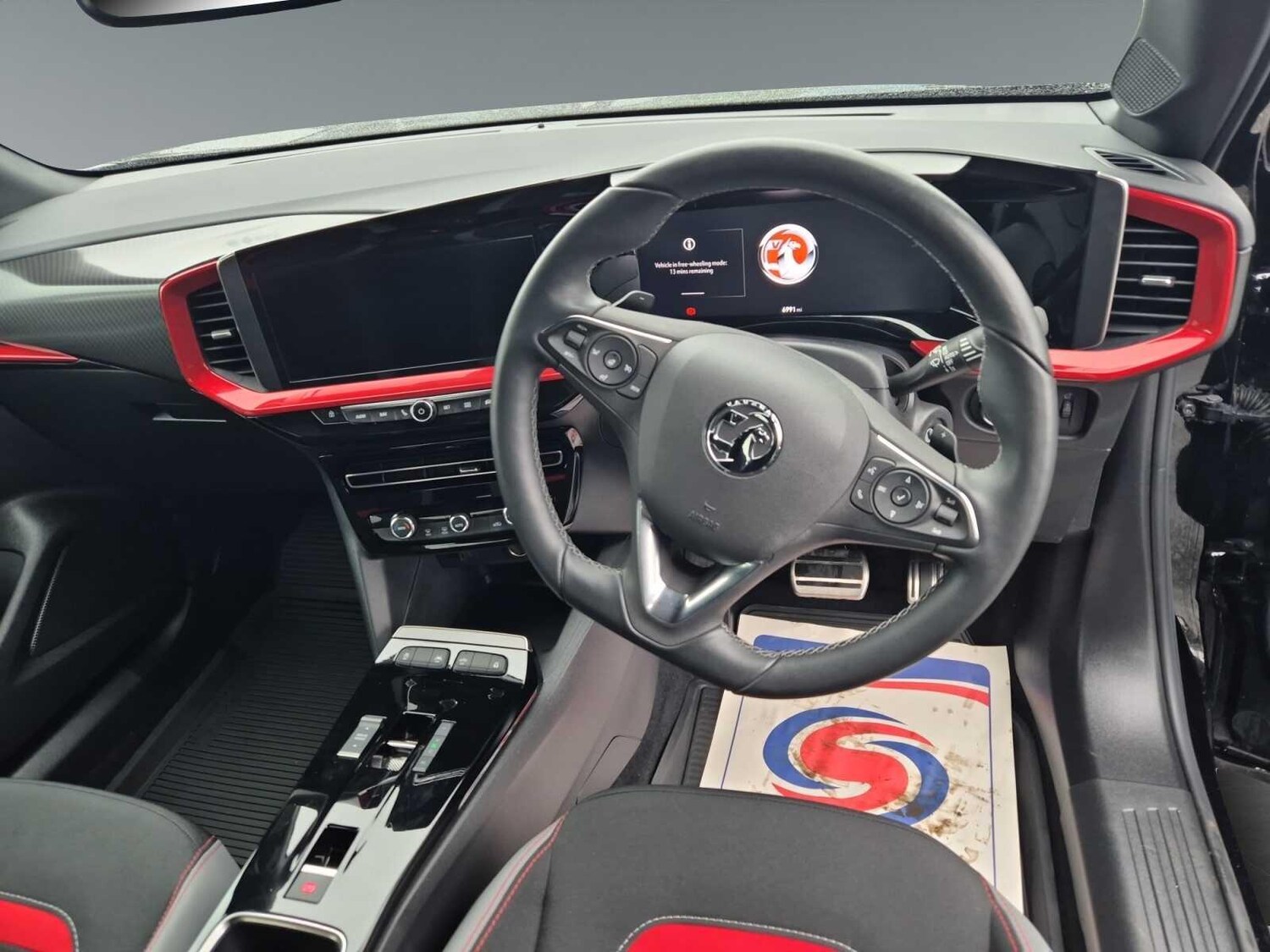 Used Vauxhall Mokka 2023 for sale - 76001993: Photo 19