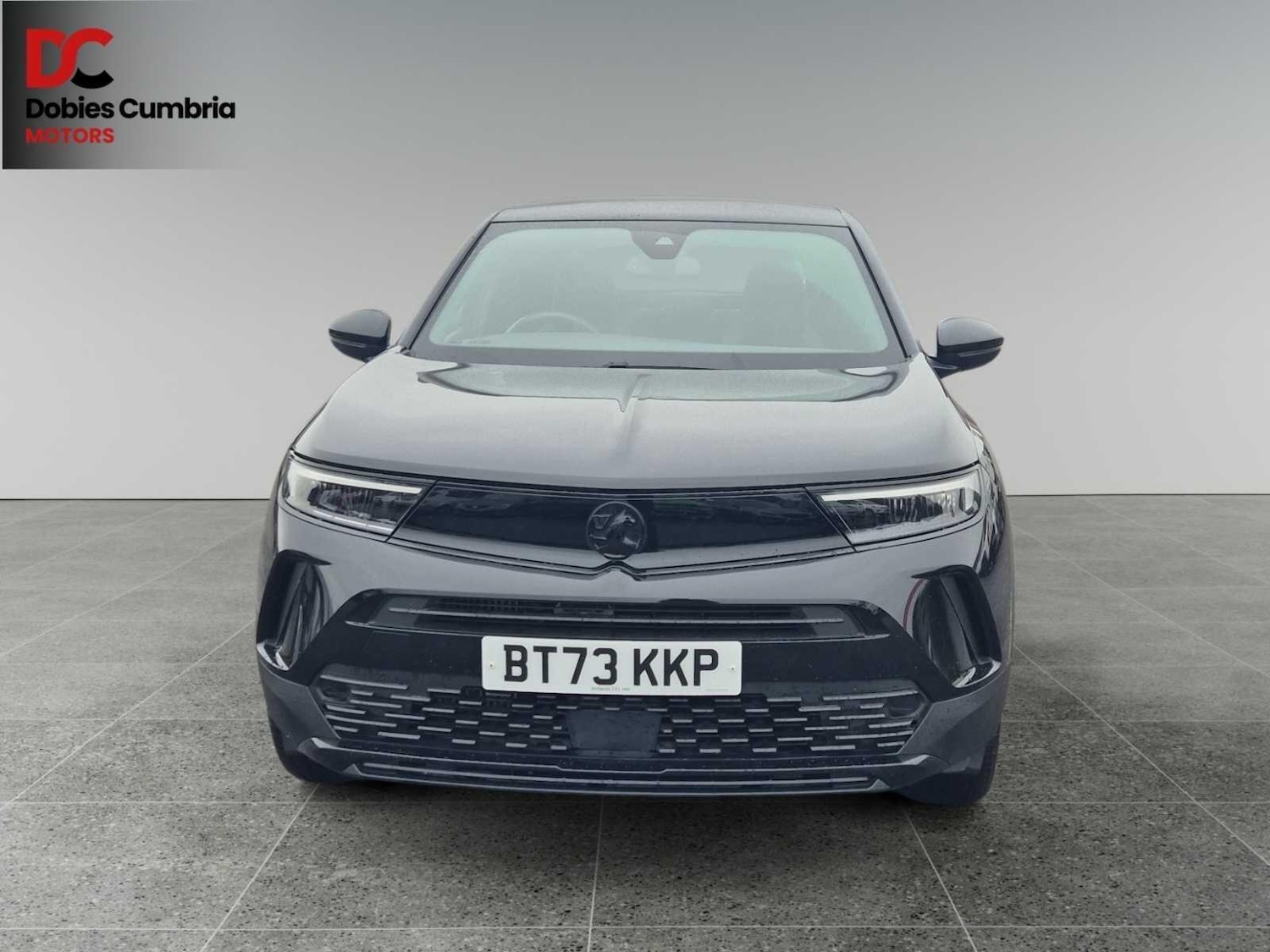 Used Vauxhall Mokka 2023 for sale - 76001993: Photo 2