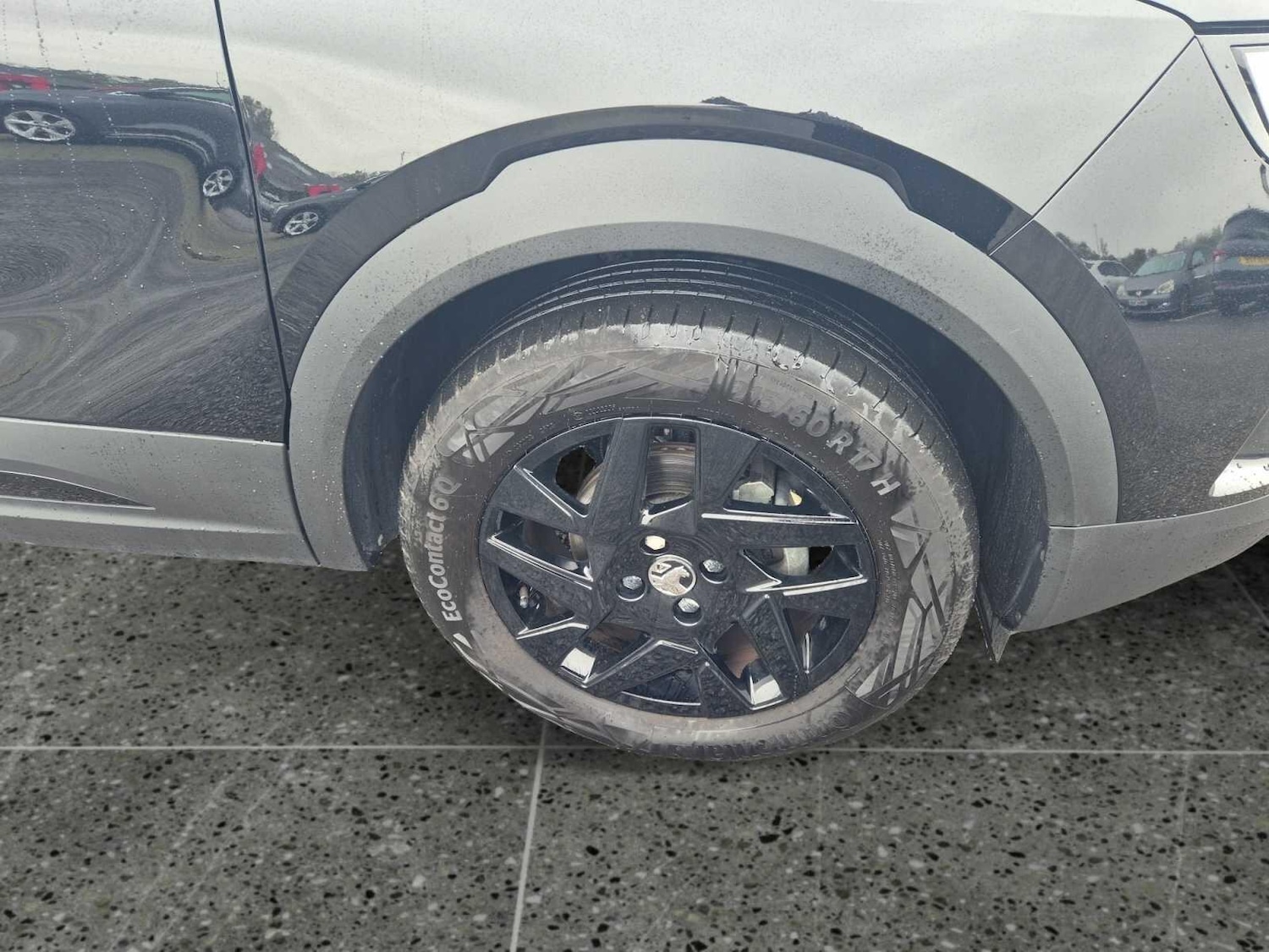 Used Vauxhall Mokka 2023 for sale - 76001993: Photo 21