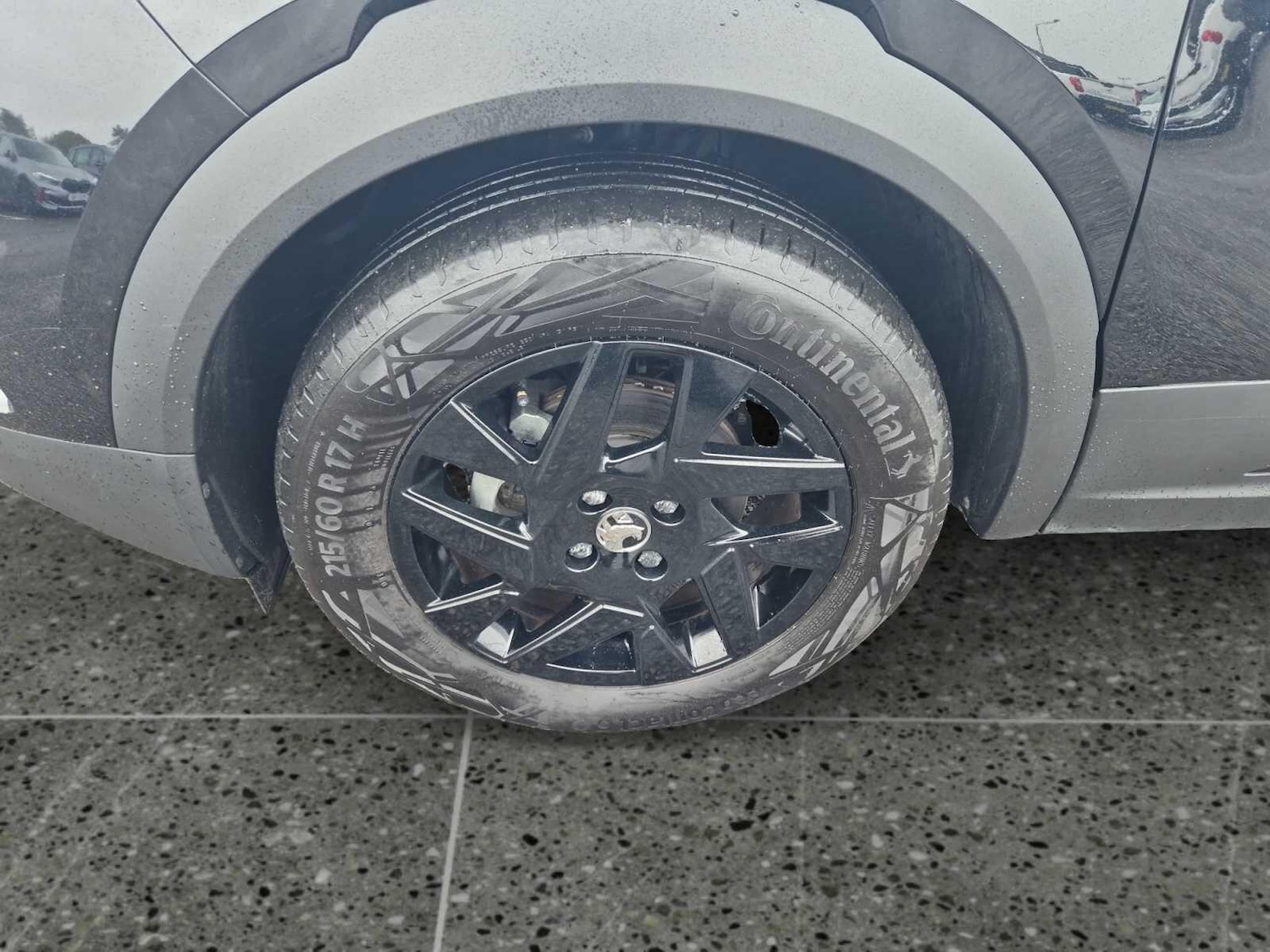 Used Vauxhall Mokka 2023 for sale - 76001993: Photo 22