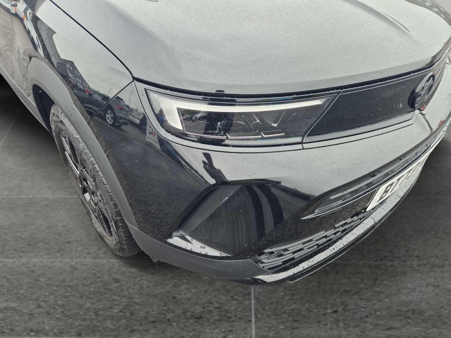 Used Vauxhall Mokka 2023 for sale - 76001993: Photo 23