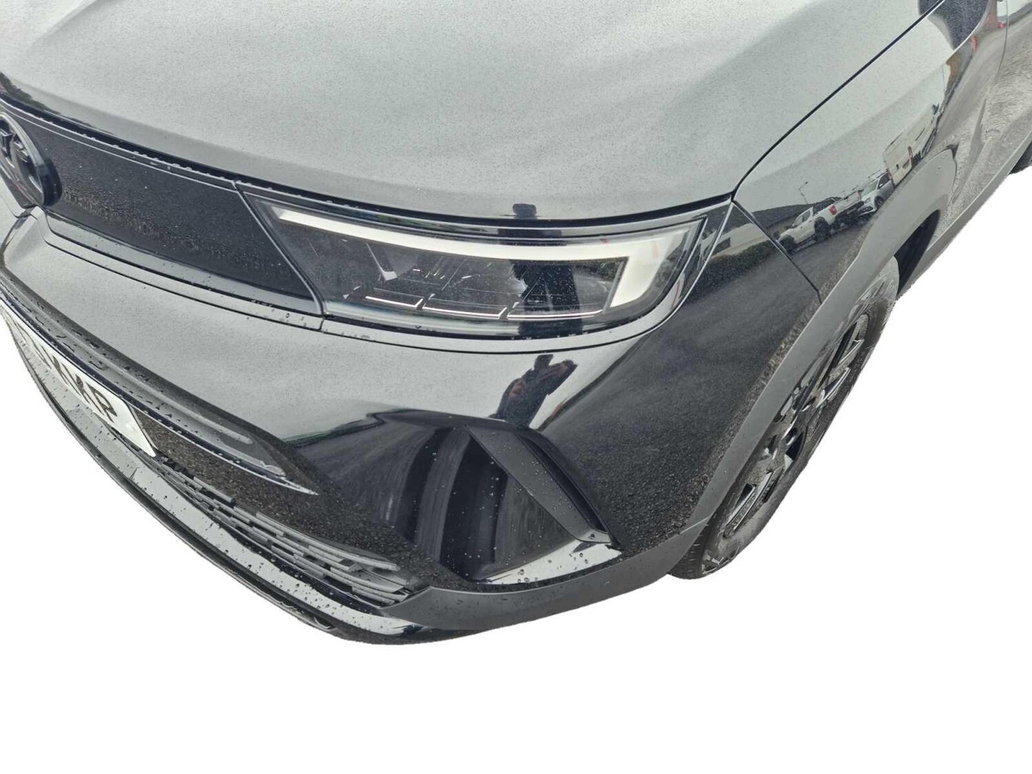 Used Vauxhall Mokka 2023 for sale - 76001993: Photo 24