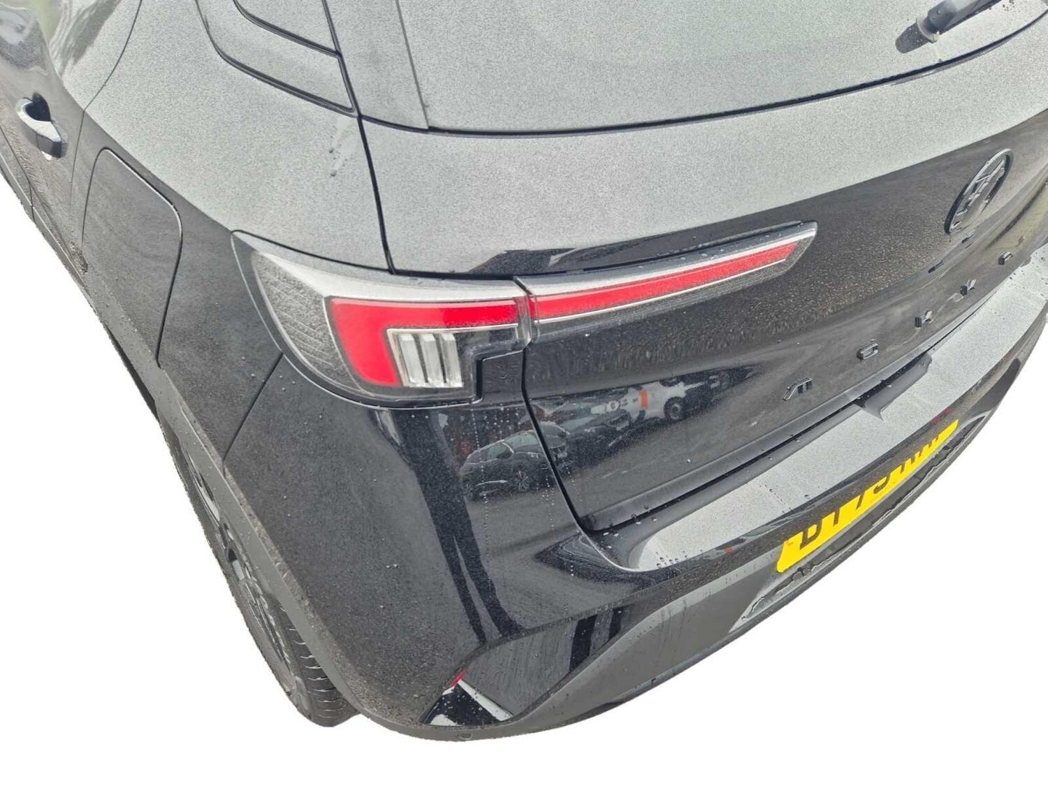 Used Vauxhall Mokka 2023 for sale - 76001993: Photo 25